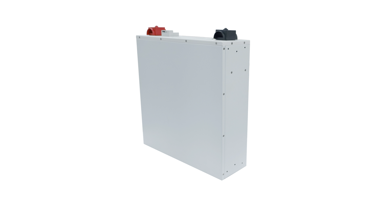 MidNite Solar MNPowerflo5 | Rack Mount LiFePO4 Battery