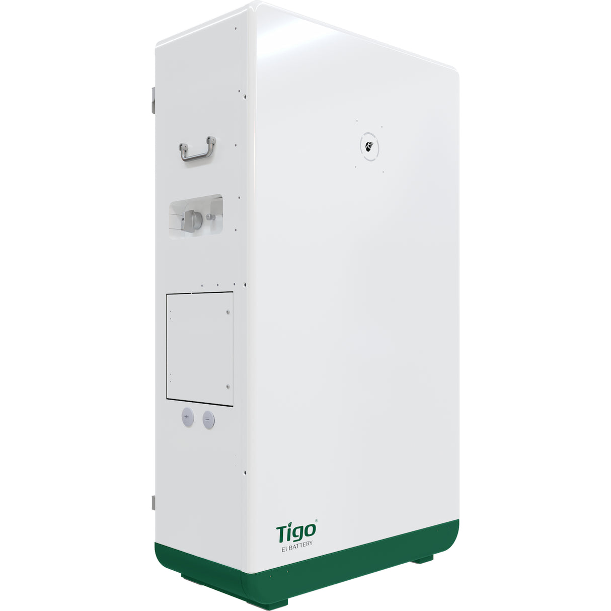 Tigo TSB-10-US EI Lithium Battery with Enclosure 10kWh | 701-2010H0-0002