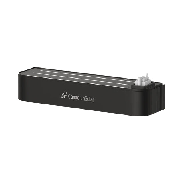 Canadian Solar EP Cube battery base
