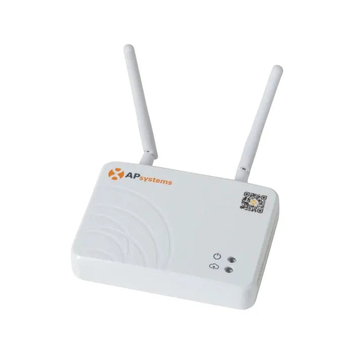 AP Systems ECU-R Gateway | Standard ECU with Zigbee & Wi-Fi