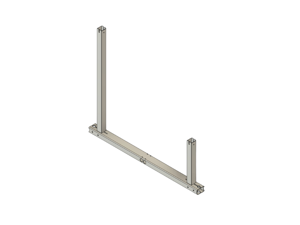IR 30 SingleFrame