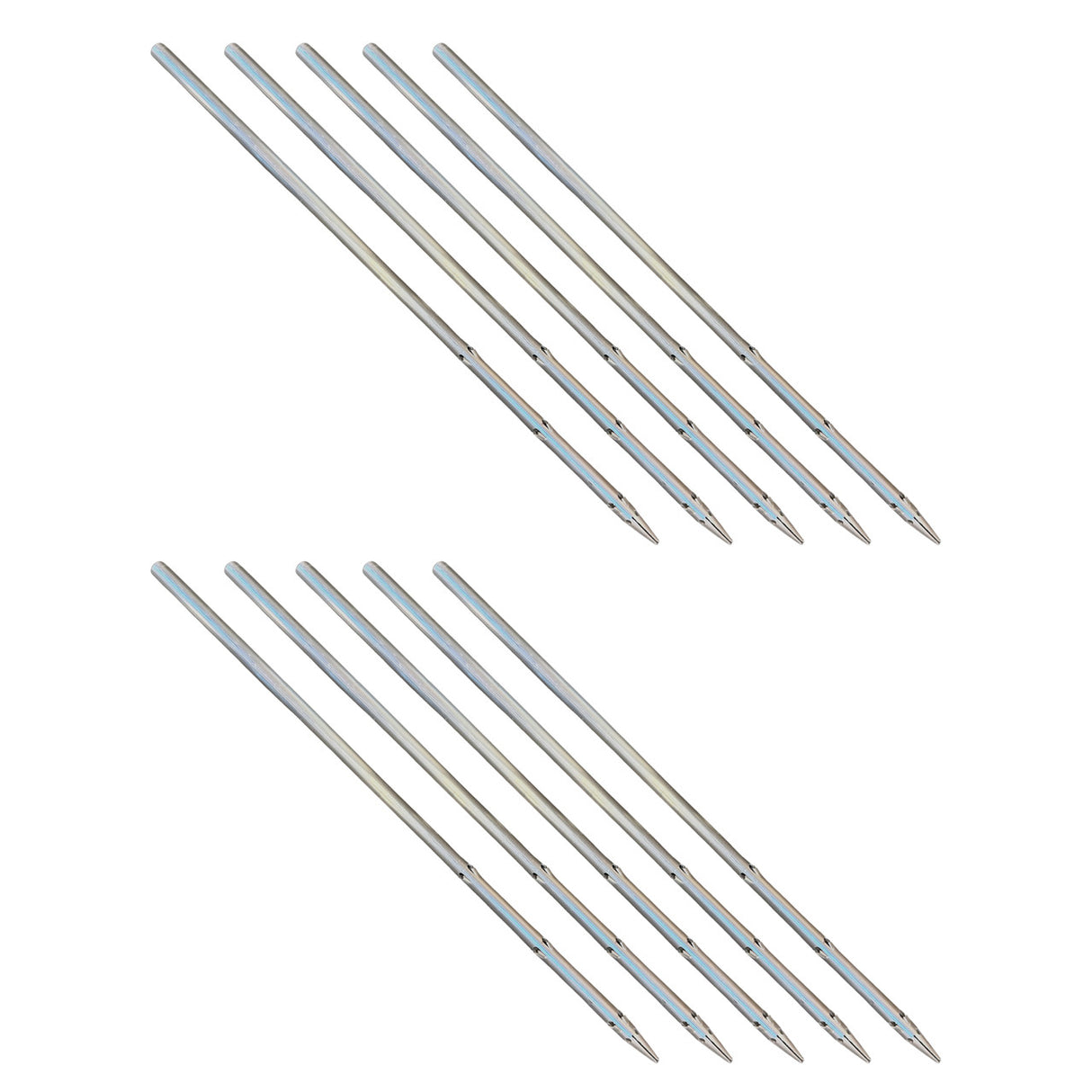 IntegraRack AnchorSpike Mounting Kit