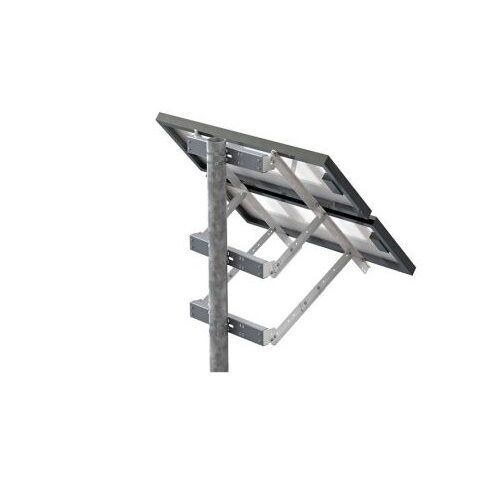 Tamarack UNI-SP/03X Universal Side of Pole Mount