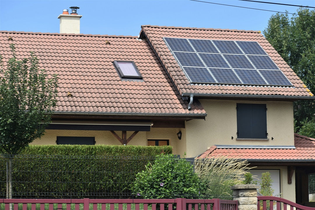 are solar panels recyclable