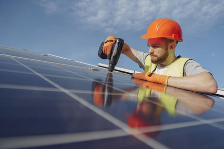 solar payback period