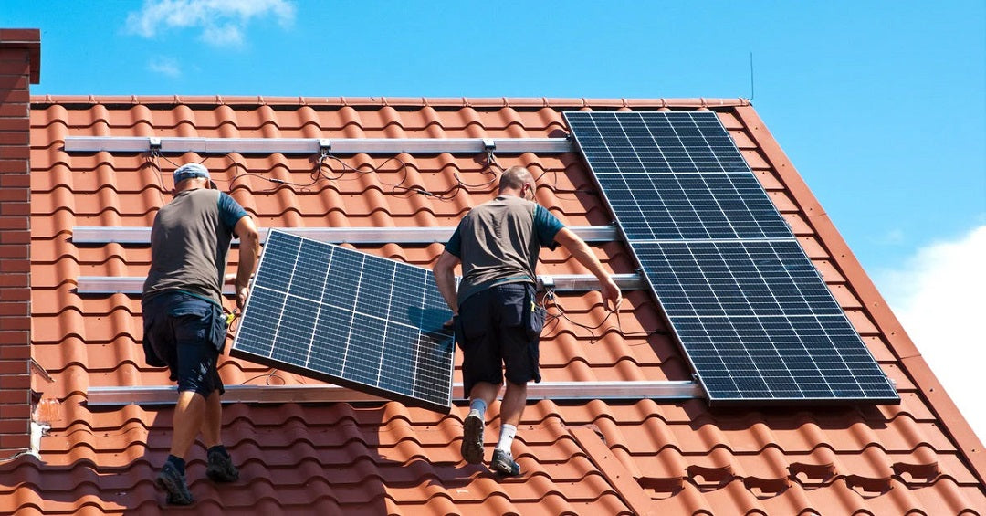 solar system cost