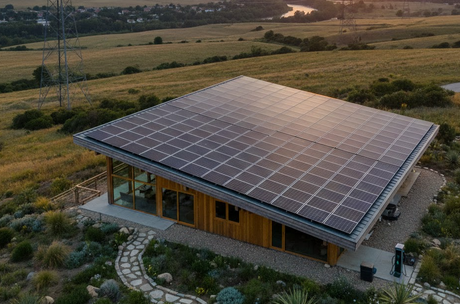 what is net metering