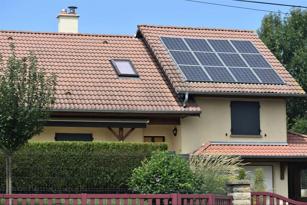 best way to store solar energy
