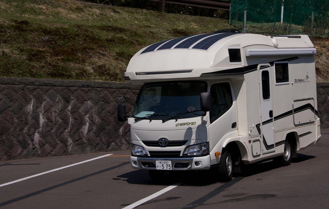 best solar panels for rvs