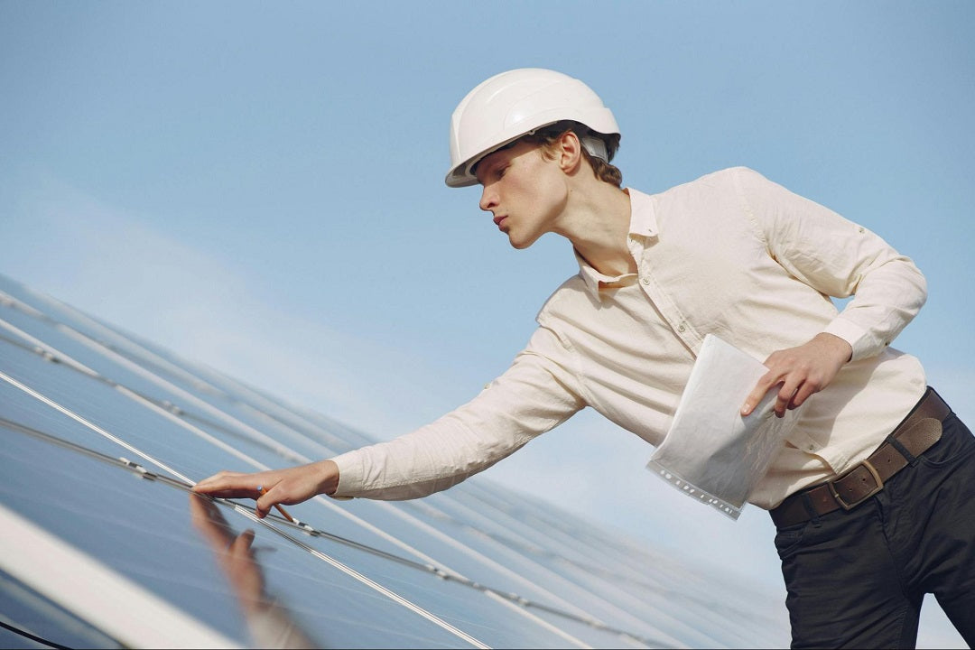 solar permits