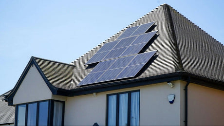 can you mix different brands of solar panels