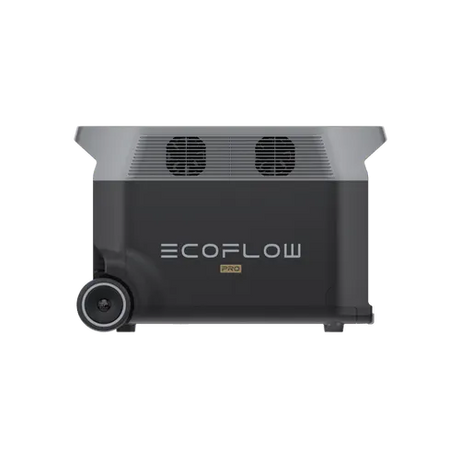 EcoFlow Products: Portable, Reliable & Clean Energy