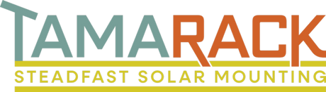 Tamarack Solar Racking & Mounting