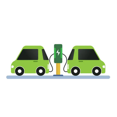 EV Chargers: Fast, Smart & Solar-Ready Charging Solutions