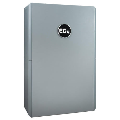 EG4 PowerPro WallMount AllWeather Lithium Battery 