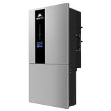 SunGold 11.4KW Split Phase Hybrid Inverter