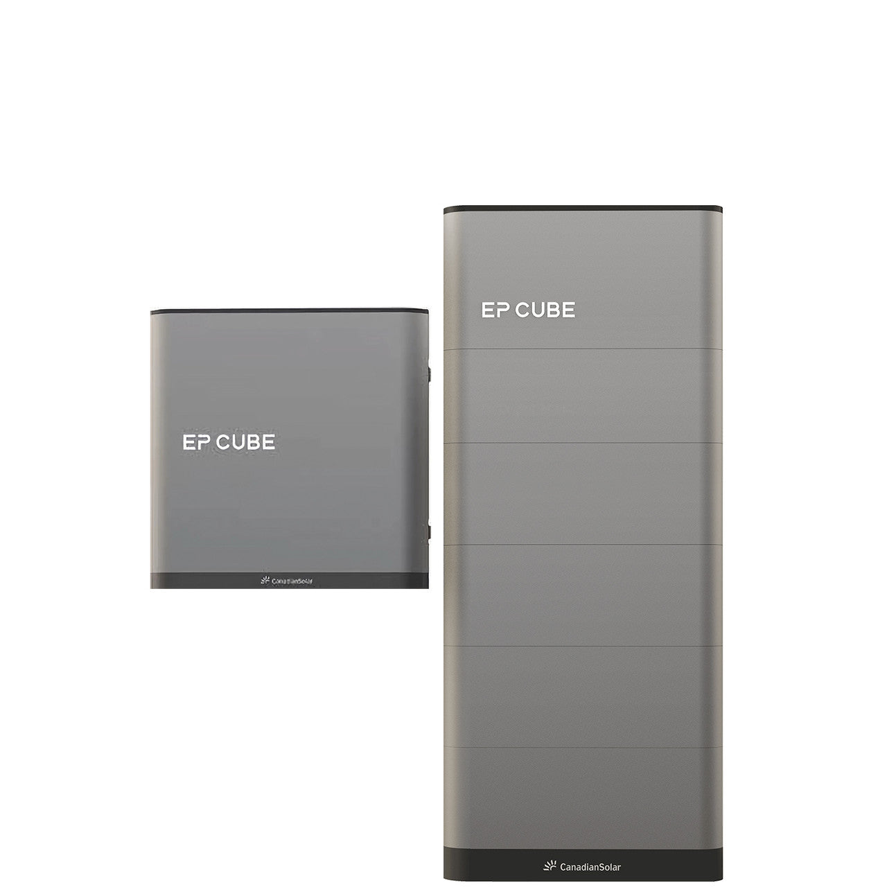 Canadian Solar EP Cube Energy Storage System - All-In-One Solar Backup Power | BNDL-C0000