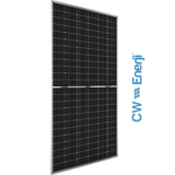 CW Energy 545W Bifacial Solar Panels | Up to 710W Bifacial Gain| CWT545-144PMB10