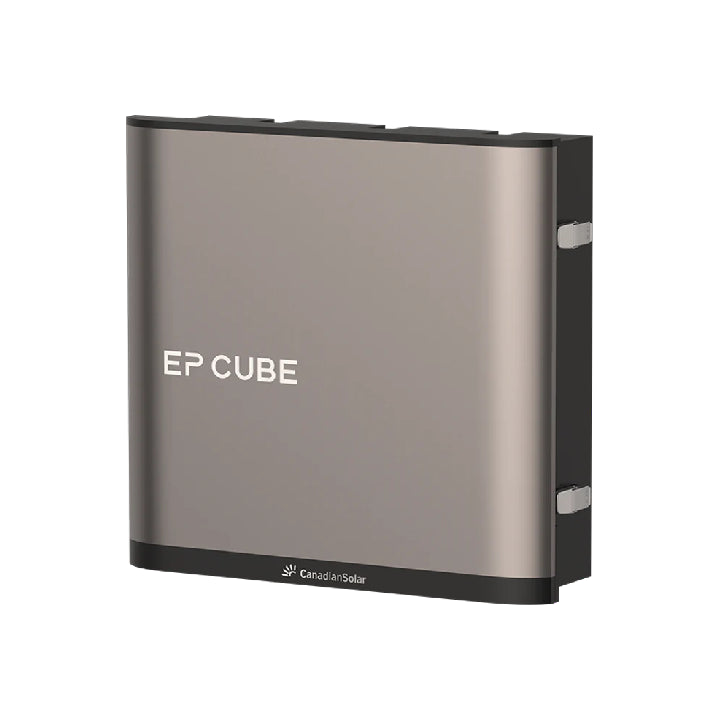 Canadian Solar EP Cube Smart Gateway