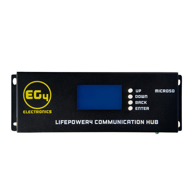 EG4 LiFePOWER4 Communications Hub
