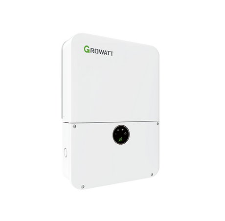 Growatt 6kW Grid-Tie Inverter