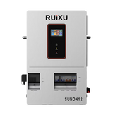 RUiXU Single/Split-Phase Off-Grid Inverter | SUNON12 | 12kW | UL1741