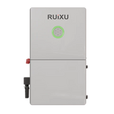 Ruixu RX-12K Hybrid Inverter | All-In-One Solar Inverter | 18000W PV Input | 12000W Output | 48V 120/240V Split Phase | EG4 18KPV-12LV