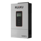 RUiXU Single/Split-Phase Off-Grid Inverter | SUNON7.2 | 7.2kW | UL1741