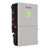 Ruixu RX-12K Hybrid Inverter | All-In-One Solar Inverter | 18000W PV Input | 12000W Output | 48V 120/240V Split Phase | EG4 18KPV-12LV