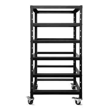 SunGold Battery Server Rack