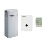 LG 16H Prime 16kWh High Voltage Battery Bundle