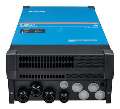 Victron MultiPlus 48/8000 | 48v Input | 8000VA Output 230V | 110A Charger | Transfer Switch