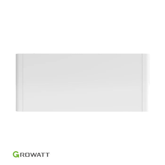 Growatt APX 5.0P-B1-US 5.0kWh Battery Module | High voltage battery module | Compatible with Growatt MIN Series Grid-tie Inverter