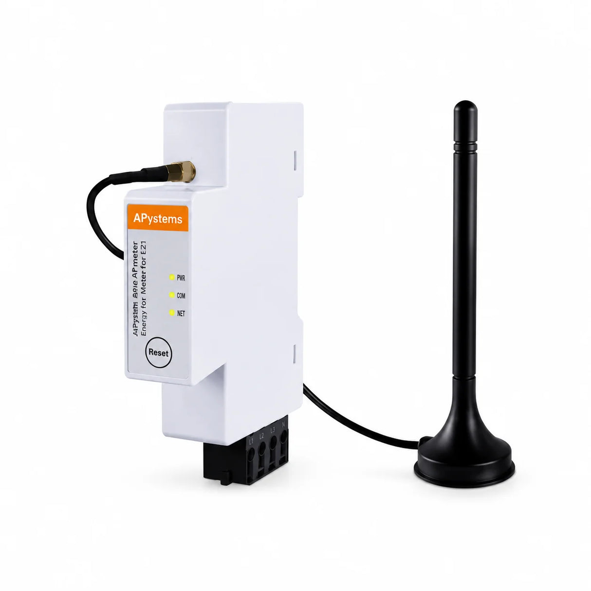 APsystems APmeter Zero Export Controller for EZ1 Plug-In Solar Microinverter