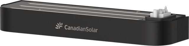 Canadian Solar EP Cube Energy Storage System - All-In-One Solar Backup Power