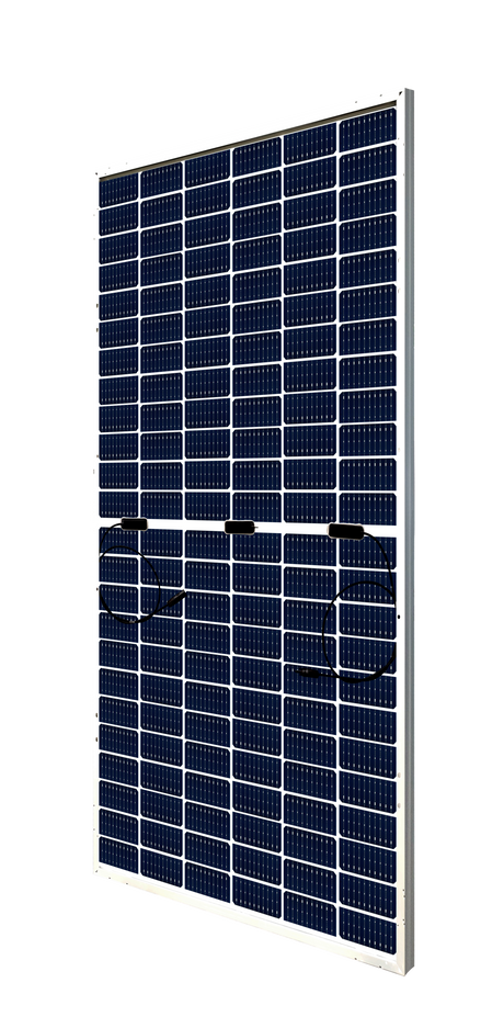 Canadian Solar 450W Bifacial