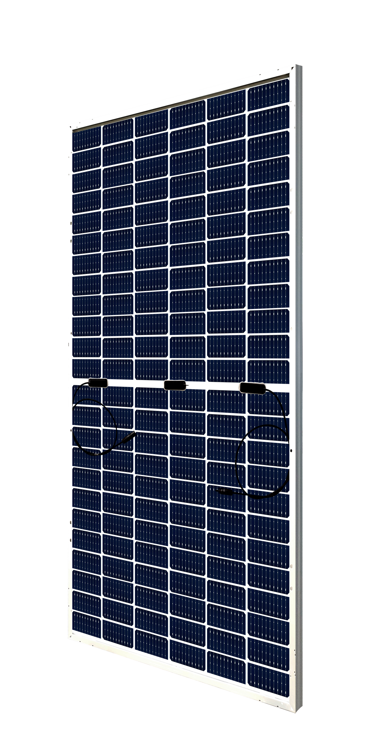 FIRE SALE | Canadian Solar 695W N-Type TOPCon Bifacial Solar Panel | Up to 840W Bifacial | CS7N-695-TB-AG