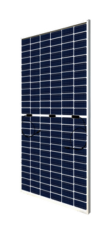 FIRE SALE | Canadian Solar 695W N-Type TOPCon Bifacial Solar Panel | Up to 840W Bifacial | CS7N-695-TB-AG