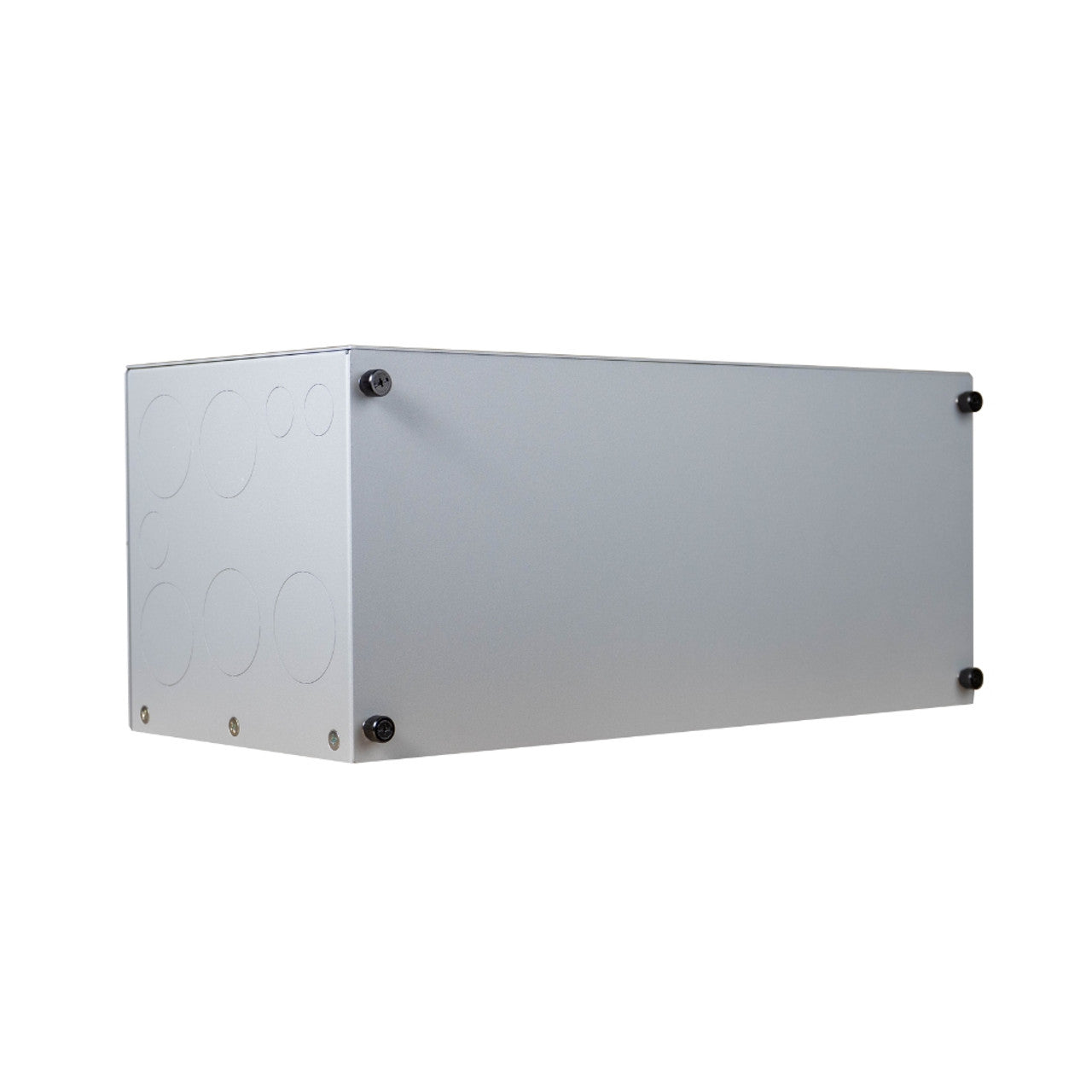 EG4 48V Indoor 280Ah WallMount Battery Conduit Box – Portable Sun LLC