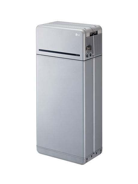 LG 16H Prime 16kWh High Voltage Battery Bundle