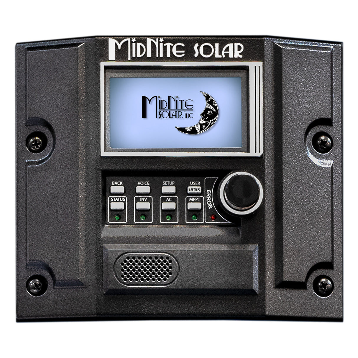 MidNite Solar MNGP2 Graphics and Programming Module