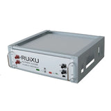 RUIXU Battery | Server Rack 3U Battery | RX-LFP48100 | UL1973 Certified | UL9540 Pending