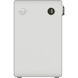 MidNite Power MNPowerflo16 | 20+ Year Design Life | 48v 310Ah | 16.1 kWh Capacity | Self Heating | Outdoor Wallmount LiFePO4 Battery