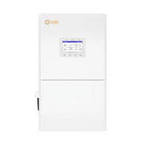Solis 16kW Hybrid Inverter | All-In-One Solar Inverter | 25600W PV Input | 16000W Output | 48V 120/240V Split Phase | Solis S6-EH2P16K03-SV-YD-L-US-RSS