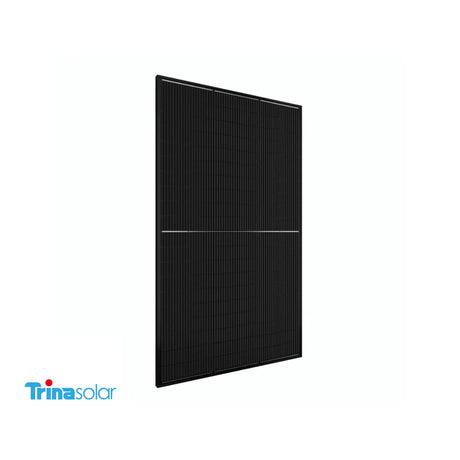 Trina 445W Bifacial N-Type Solar Panel 