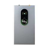 EG4-WallMount Indoor Battery 280AH | 51.2V | 14.3kWh & EG4-18kPV 18000W PV Input | 12000W Output