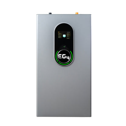 EG4-WallMount Indoor Battery | 48V 280Ah | 14.3kWh | Indoor | Heated UL1973, UL9540A | 10-Year Warranty