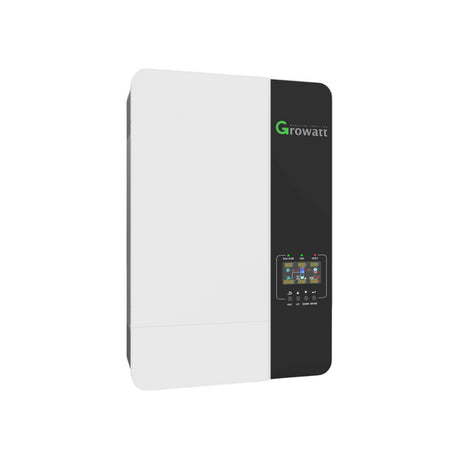 Growatt 3kW Stackable Off-Grid Inverter