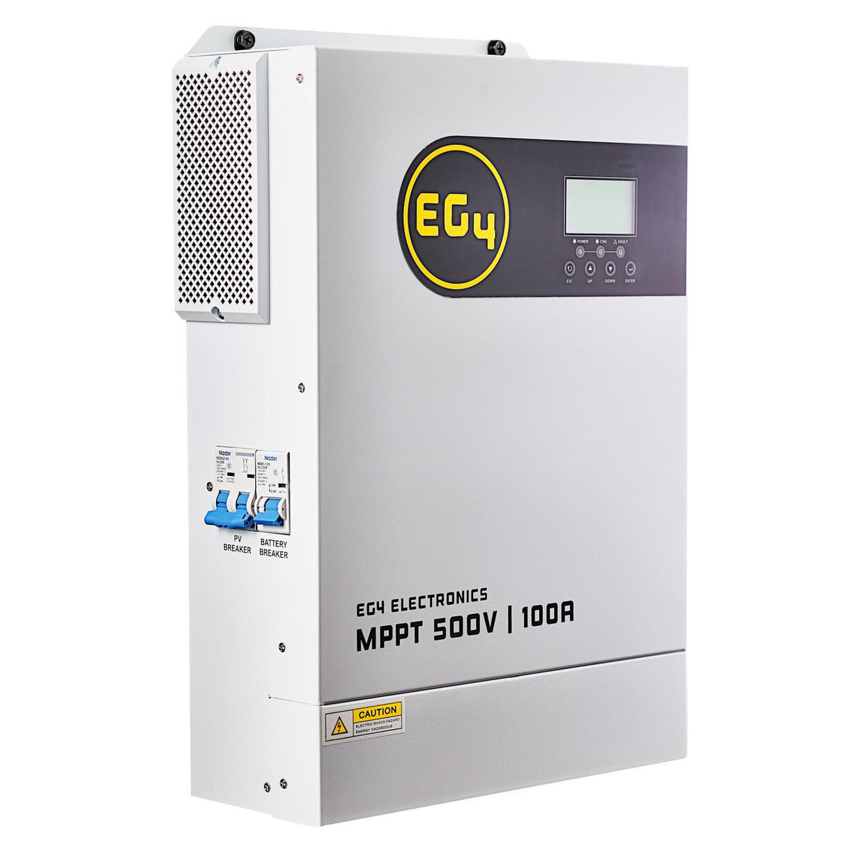 EG4 Solar Charge Controller MPPT