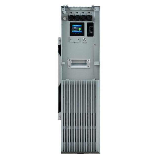 EG4 PowerPro WallMount AllWeather Lithium Battery | 48V 280Ah | 14.3kWh LiFePO4 | All-Weather Energy Storage | UL1973, UL9540A | 10-Year Warranty